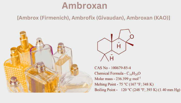 Ambroxan