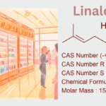 Linalool