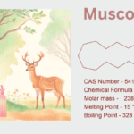 muscone